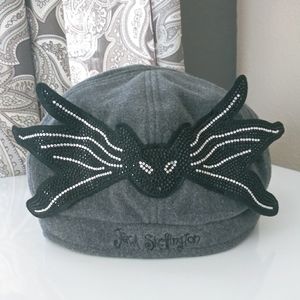 Jack Skellington hat